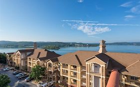 Westgate Branson Lakes Resort at Emerald Pointe