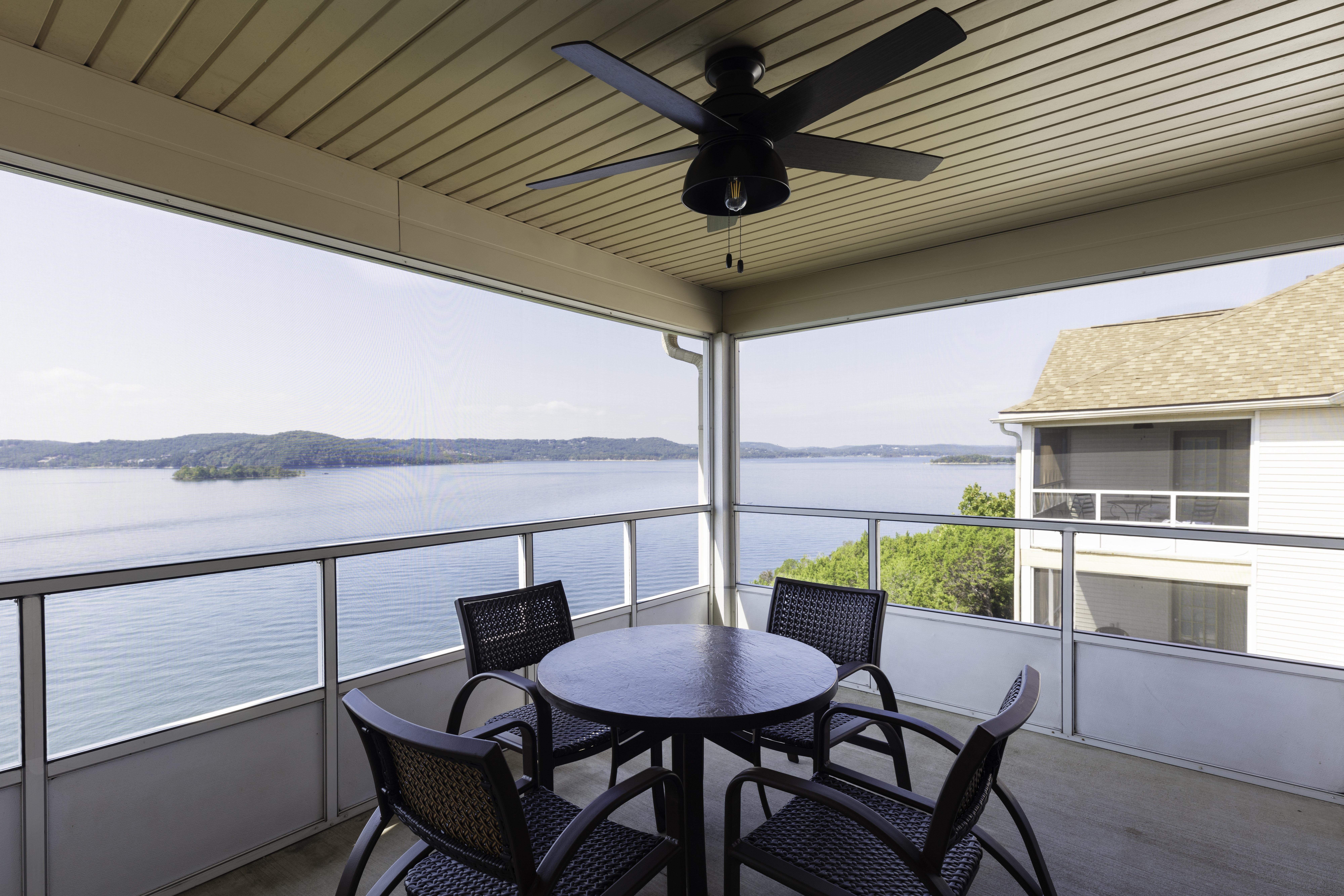 Westgate Branson Lakes Resort Hollister Exterior photo