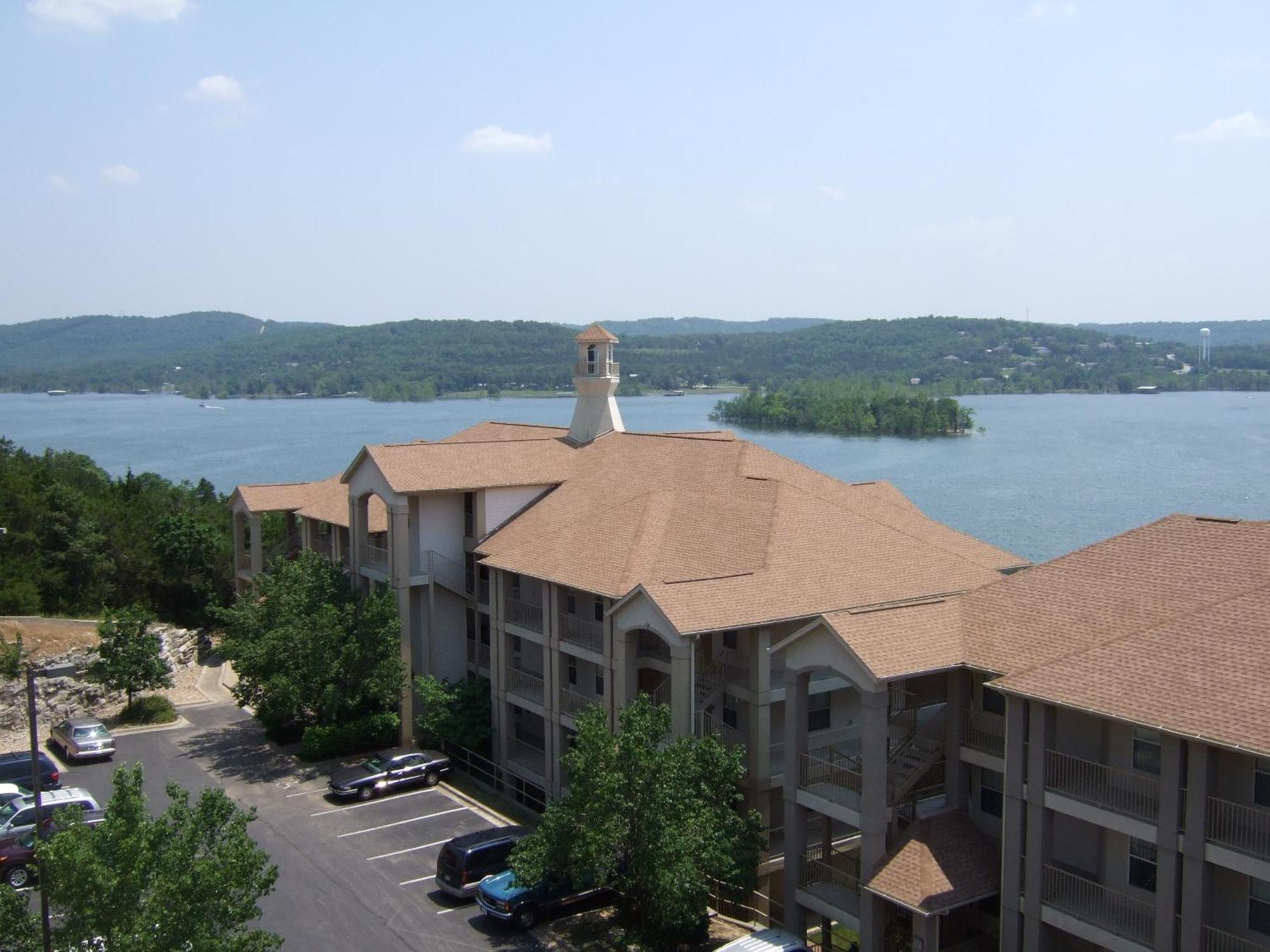 Westgate Branson Lakes Resort Hollister Exterior photo