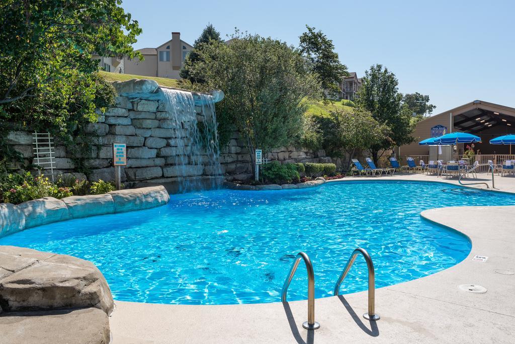 Westgate Branson Lakes Resort Hollister Exterior photo