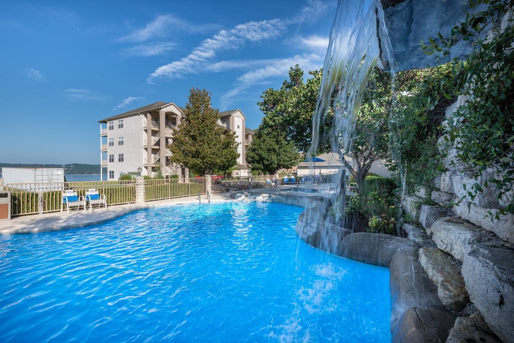 Westgate Branson Lakes Resort Hollister Exterior photo