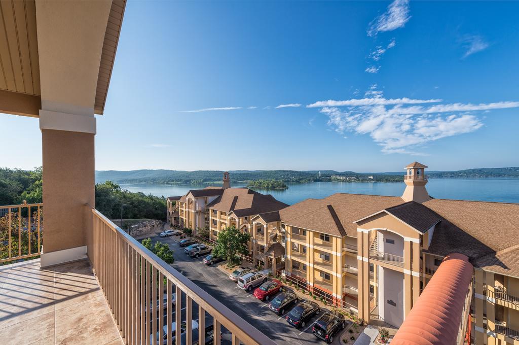 Westgate Branson Lakes Resort Hollister Exterior photo