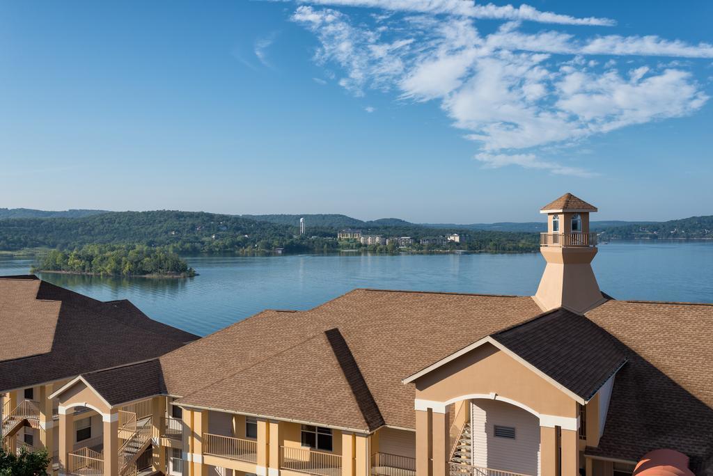 Westgate Branson Lakes Resort Hollister Exterior photo