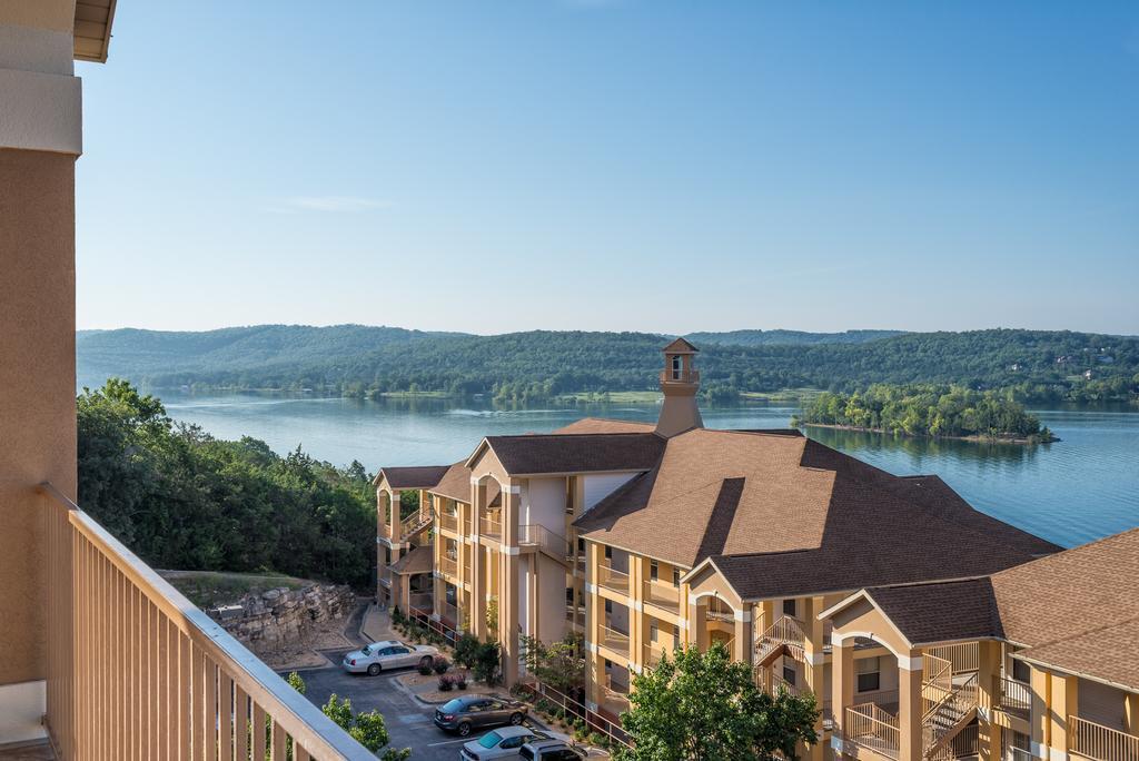 Westgate Branson Lakes Resort Hollister Exterior photo
