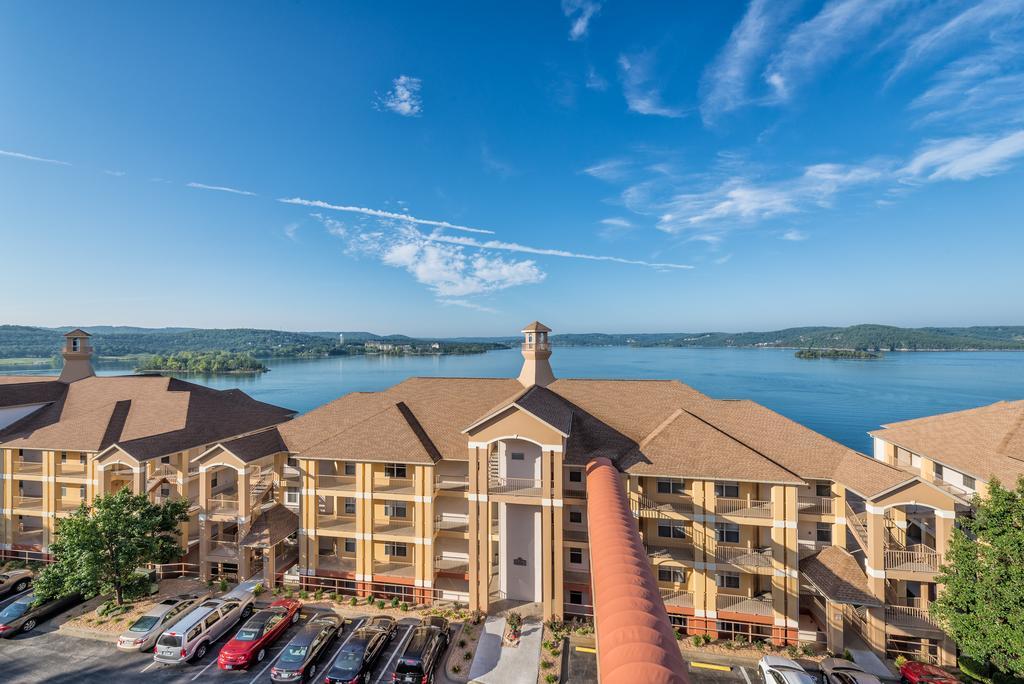 Westgate Branson Lakes Resort Hollister Exterior photo